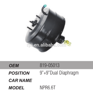 AUTO VACUUM BOOSTER FÜR 819-05013